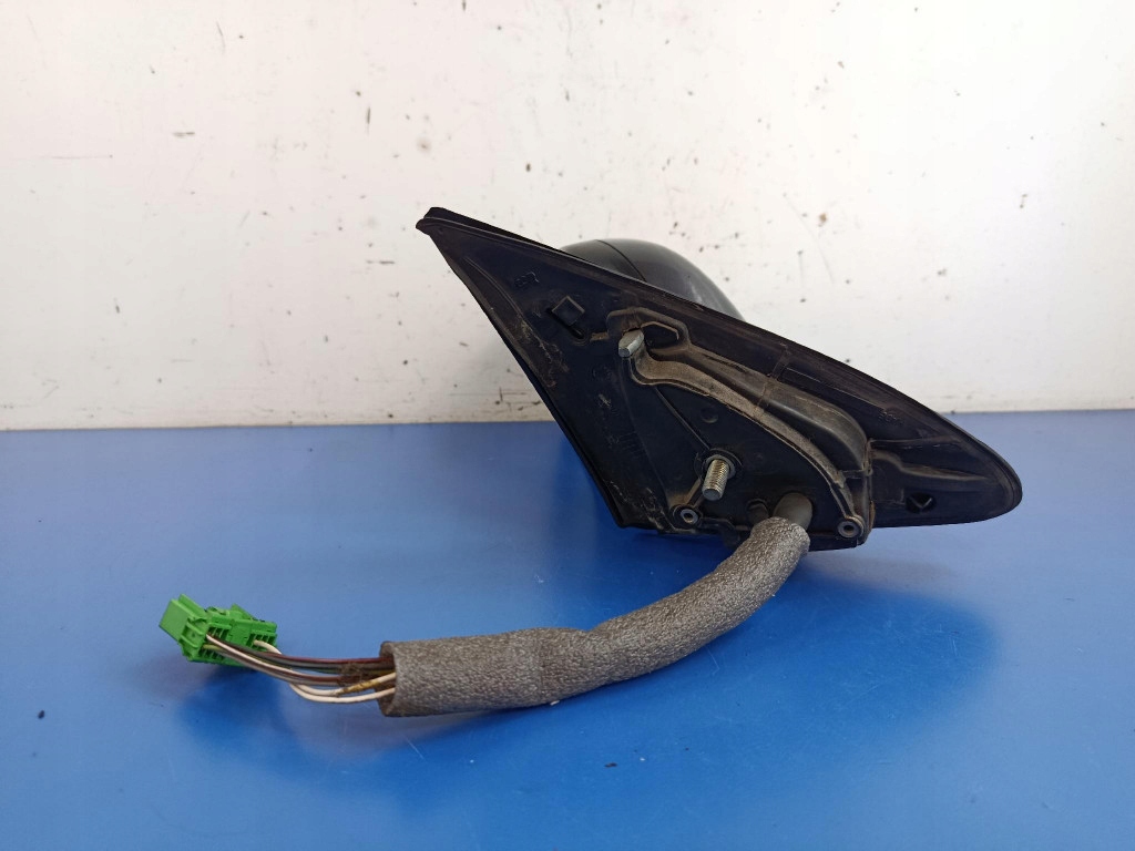 volvo S60 и зеркало левое 019-26 электрическое 9PIN