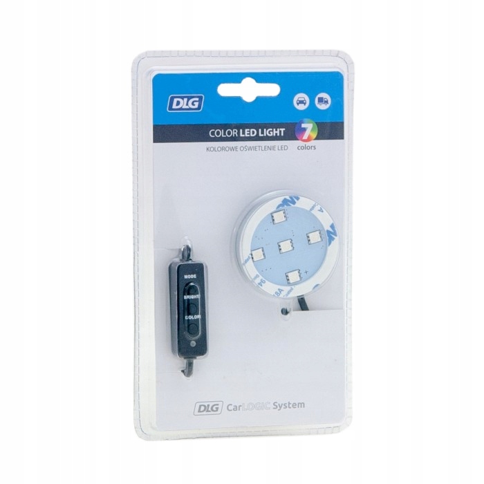 POPPY GRACE MATE PODŚWIETLENIE PODSTAWKA POD ZAPACH DO TIRA TIR USB Rodzaj inny