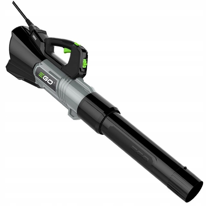 Akumulátorový fúkač LBX6000 Ego Power+ na batérie 56V Silný na lístie