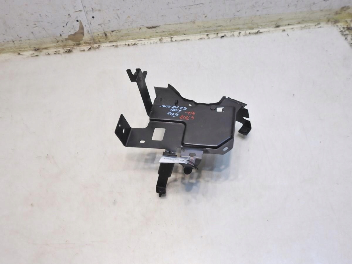 Держатель крепление компьютера peugeot 607 9649092580