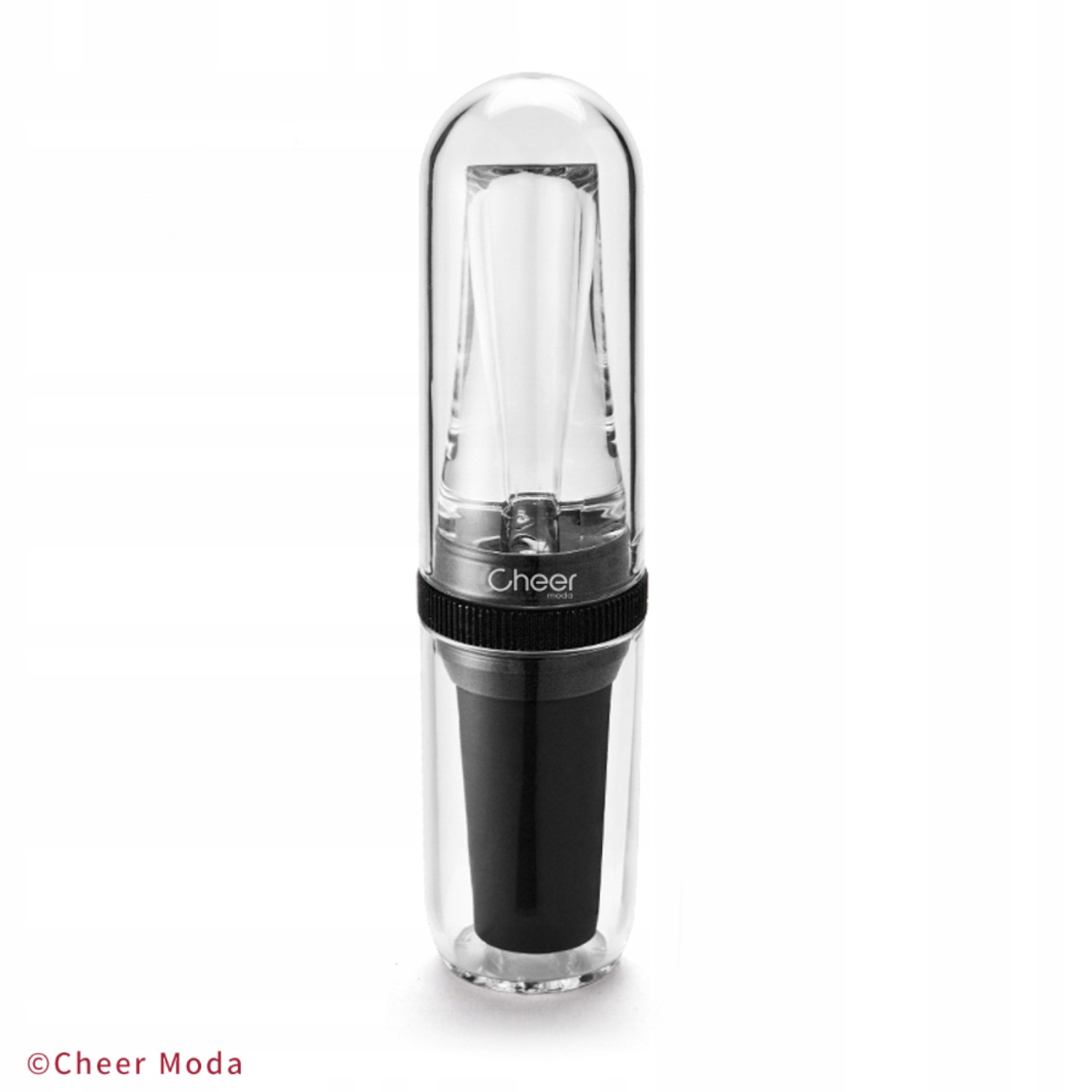 Nalewak Cheer Moda provzdušňovač 10,5 cm, provzdušňovač