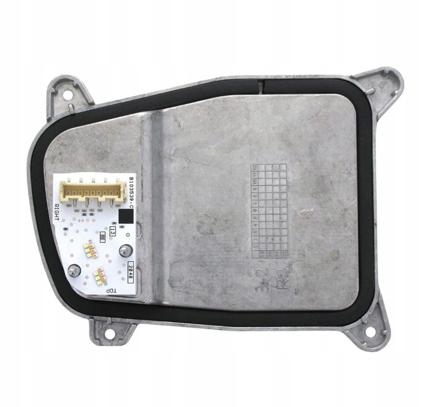 63118737590 - Світлодіодний модуль сигналу повороту DRL Cooper F54 F55 F56 F57