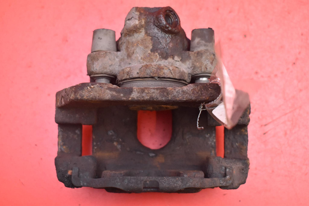 caliper brake left rear part BMW X3 E83 2.0 D 150 KM xDRIVE 06-10