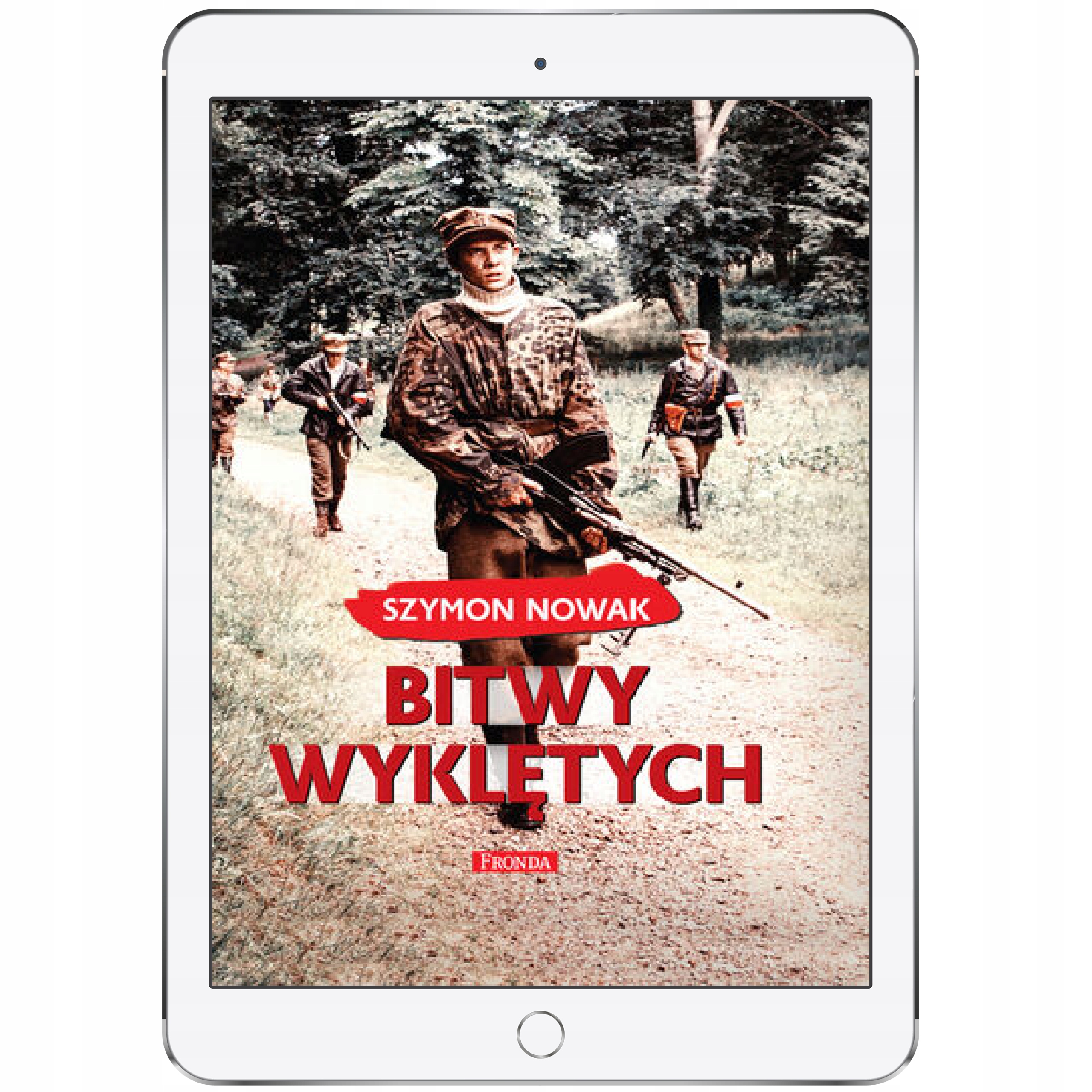 Bitwy wyklętych