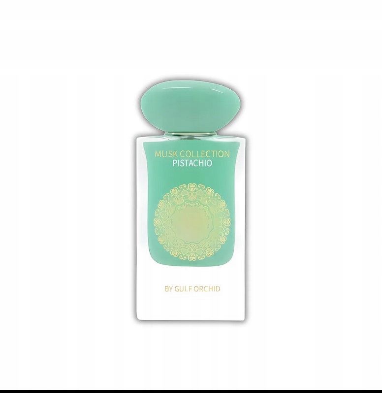 Gulf Orchid Pistachio Parfémovaná voda 60 ml