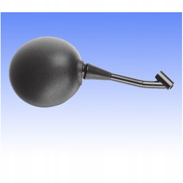 Pravé zrcátko Bmw K 1989-1995