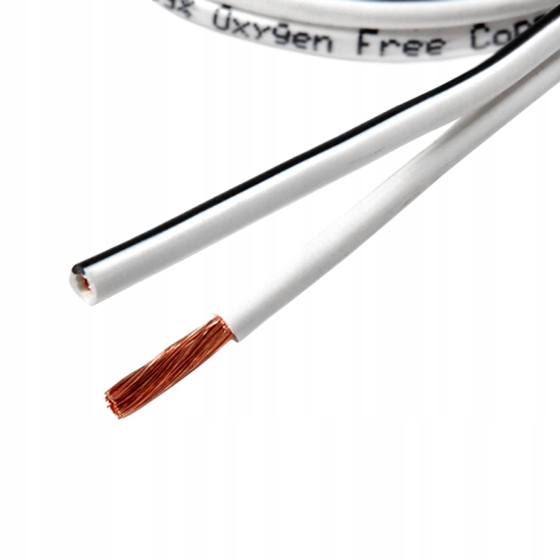 

Kabel Głośnikowy Ofc Melodika BWC2250 2x2.5mm2