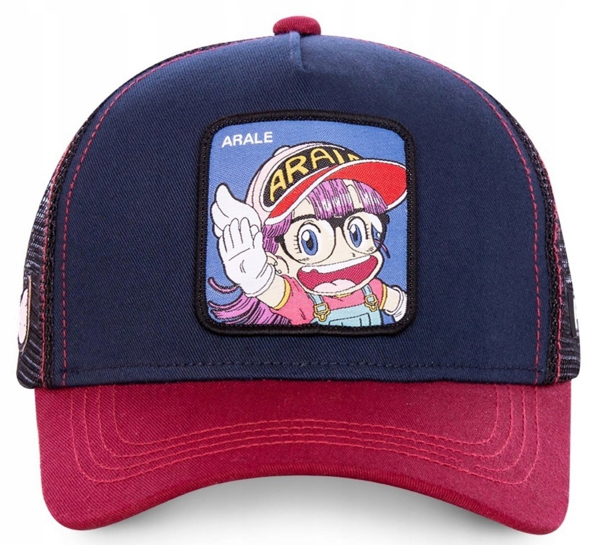 Arale Dr. Slump – Čepice Capslab