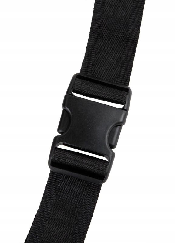 TORBA PIT BULL SASZETKA NERKA LISTONOSZKA PITBULL Wzór dominujący logo