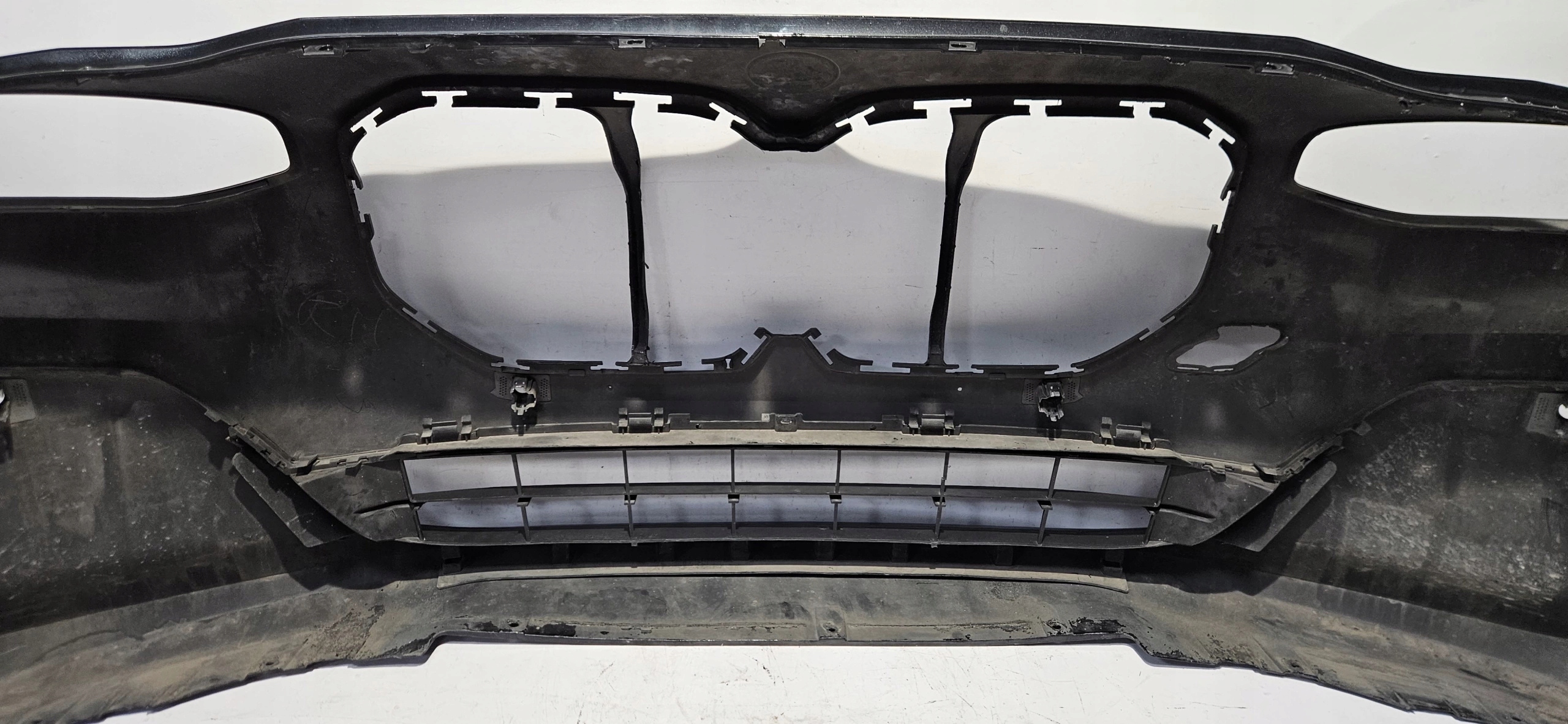 Frontstoßstange BMW 2 U06 ACTIVE TOURER PDC Original 5A112D3