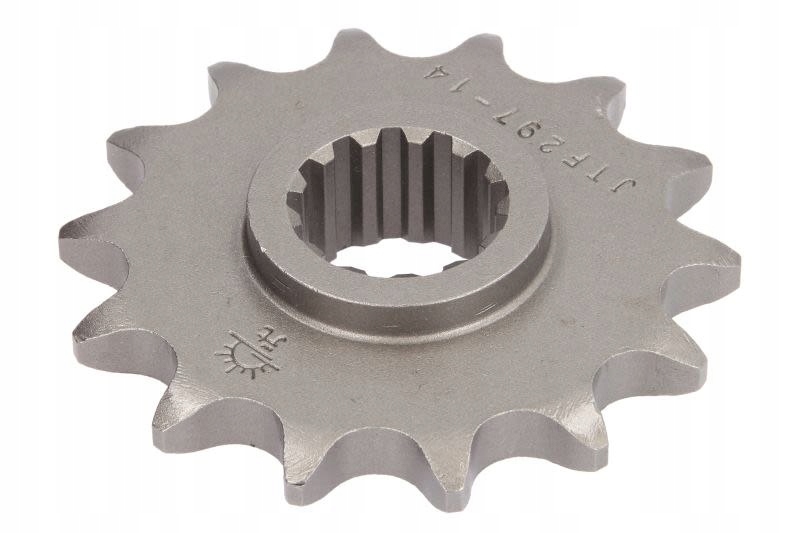 Zębatka napędowa przednia JT JTF297,14