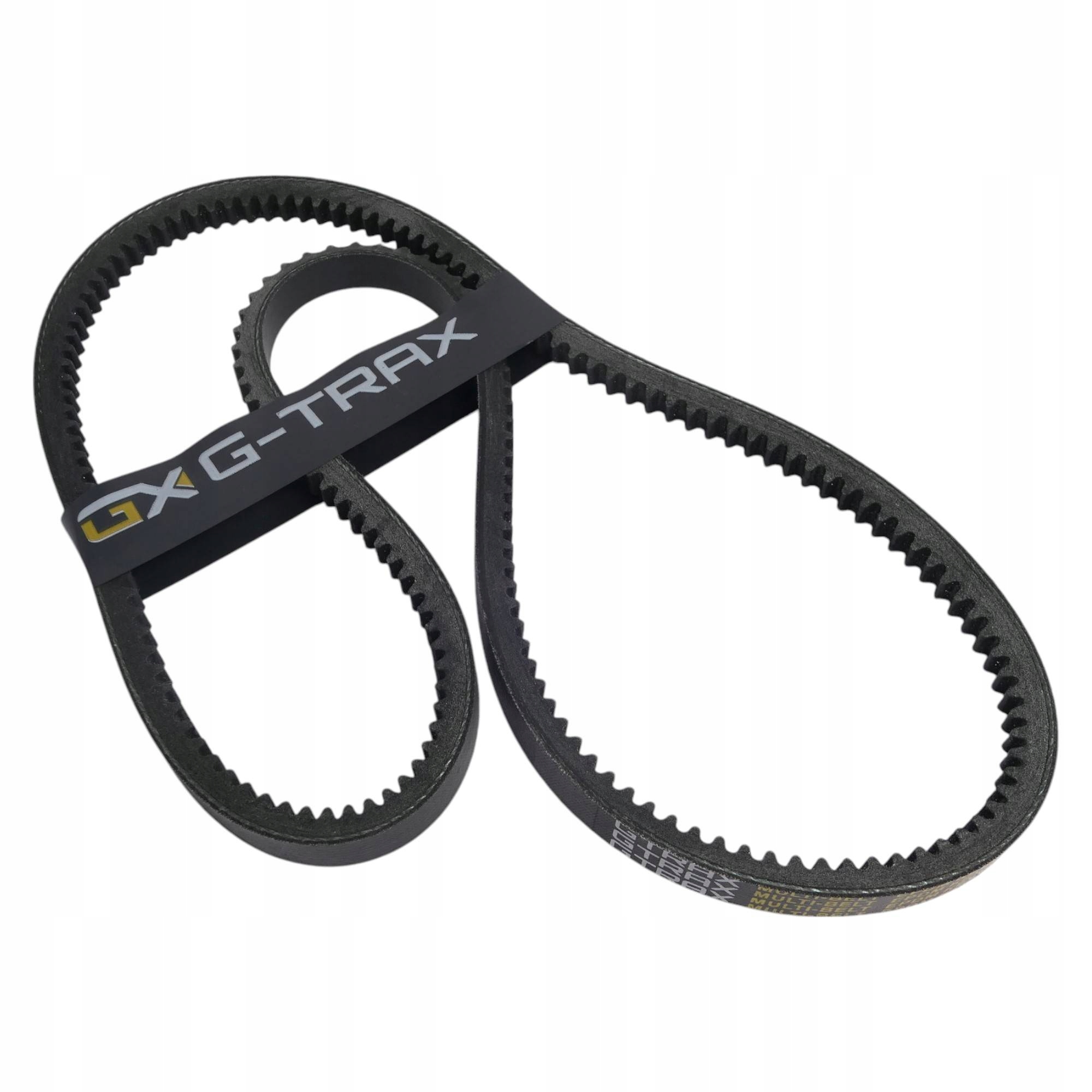 Klínový řemen Volvo L120F