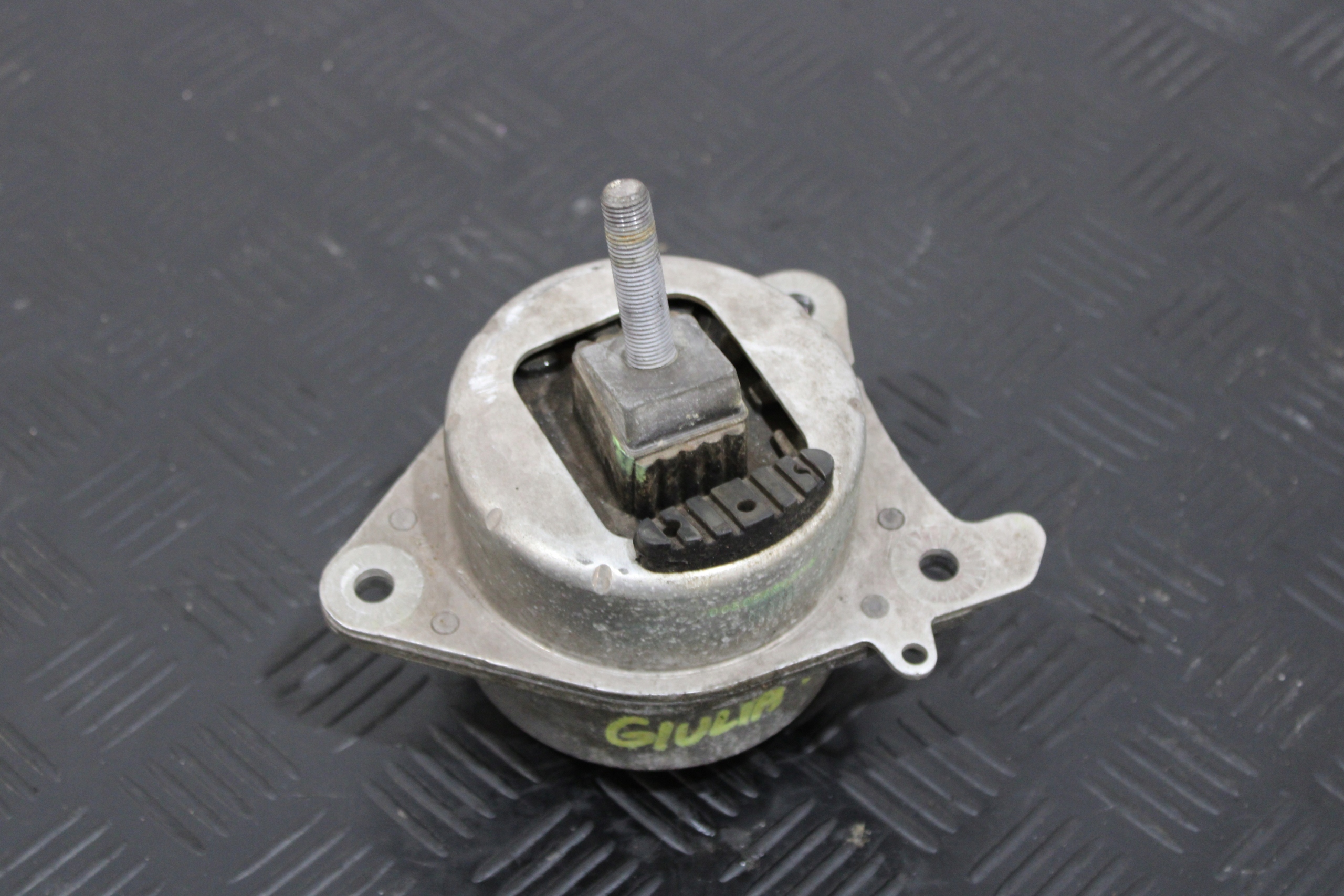 holder engine mount 00505484710 ALFA ROMEO GIULIA VELOCE
