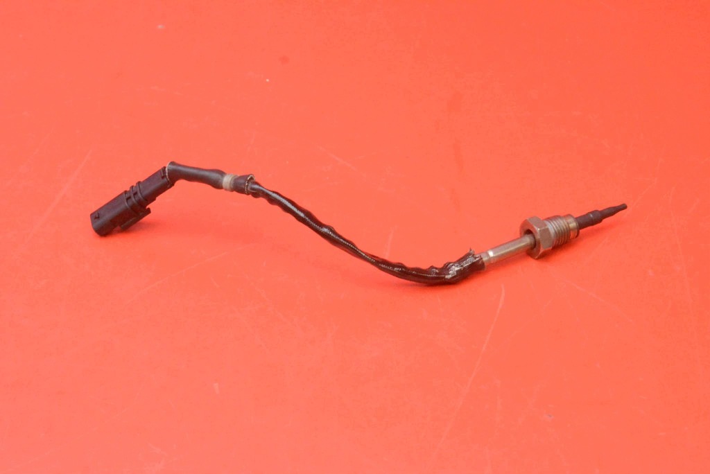 Sensor TEMPERATURY Gase 39231-2U001 KIA CEED 3 III 1.6 CRDI 116 KM 18-21
