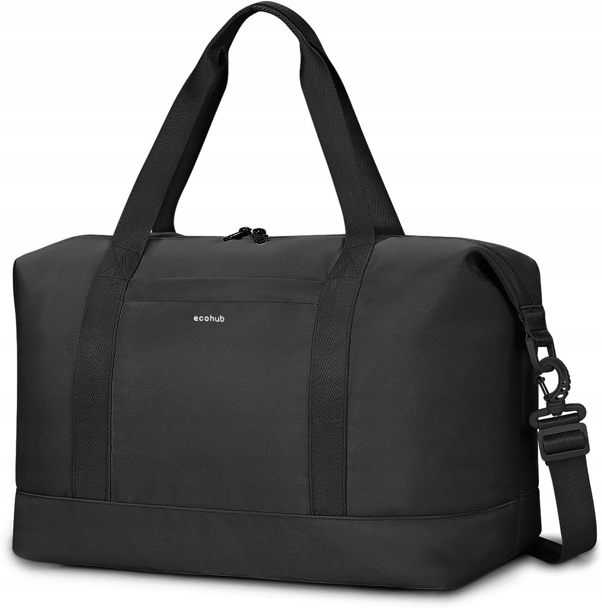 Ecohub Cestovní taška 40x20x25 Ryanair Lehká Skládací 20L