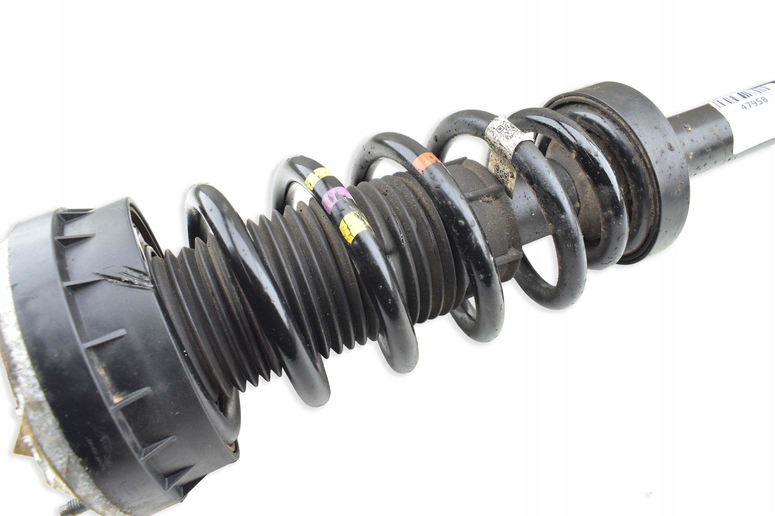 shock absorber front JAGUAR XE X760 2.0 d GX73-5310-AA