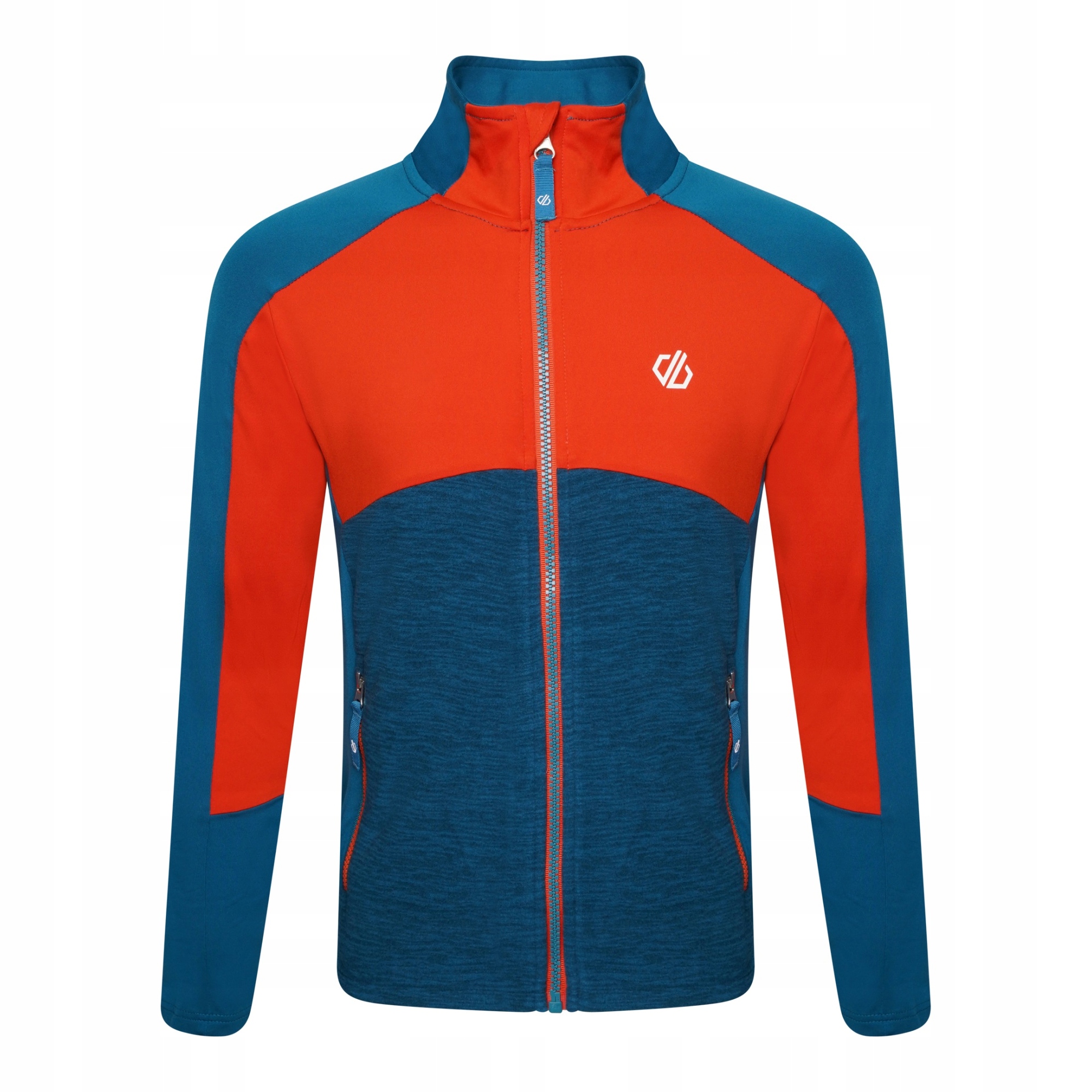 Dare 2b - Dziecięca bluza szybkoschnąca Exception