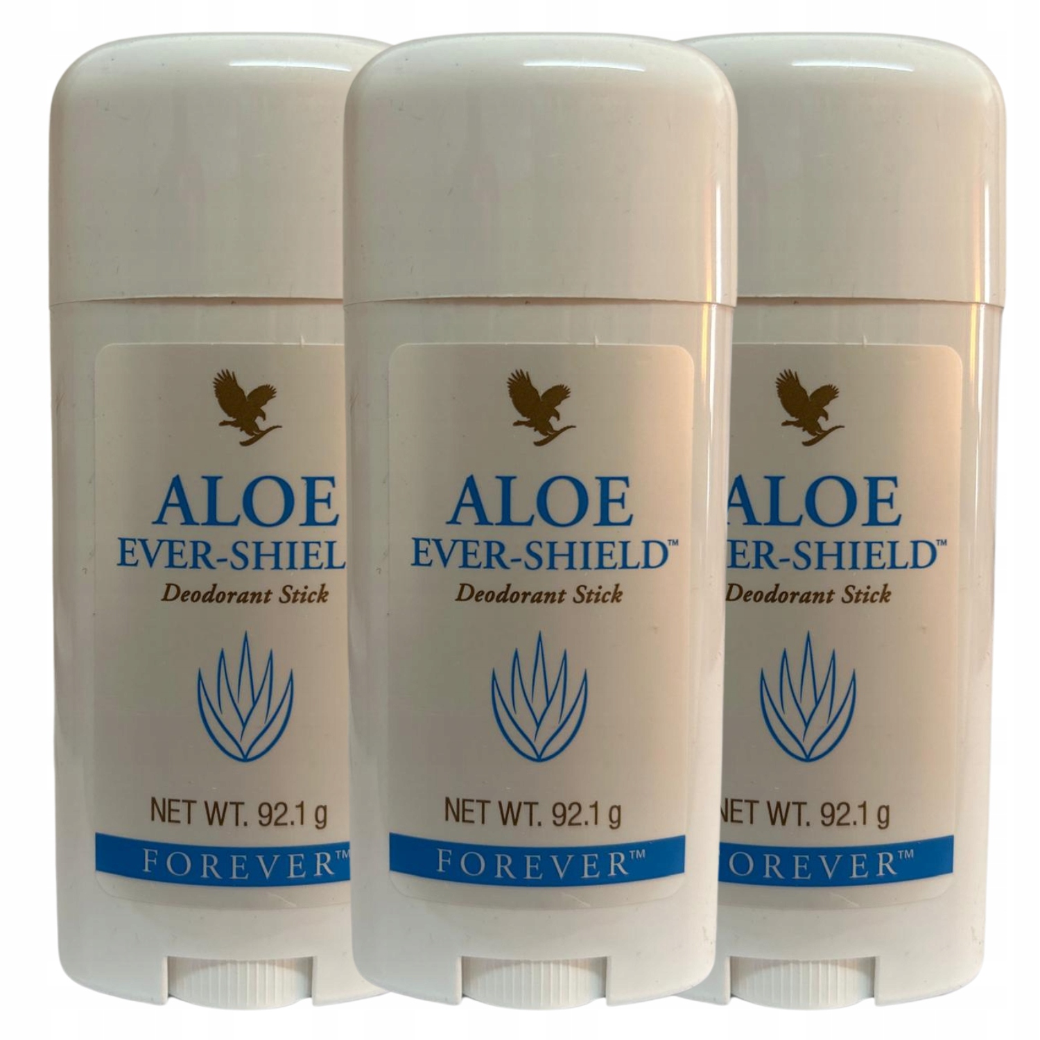 Forever Aloe Ever-Shield antiperspirant x3 (3 kusy)