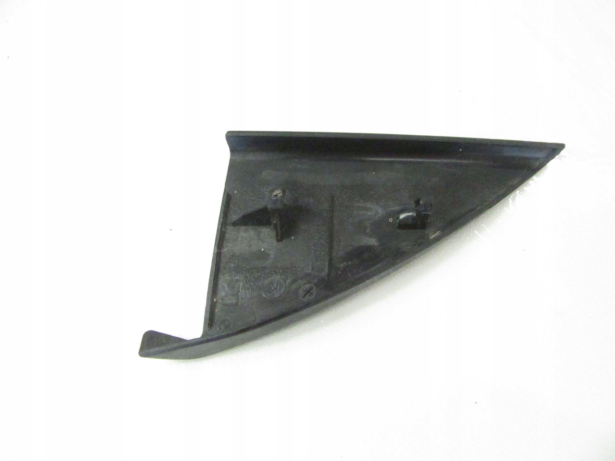 cover spoiler mirrors right right front of the passenger BMW e46 CABRIO COUPE