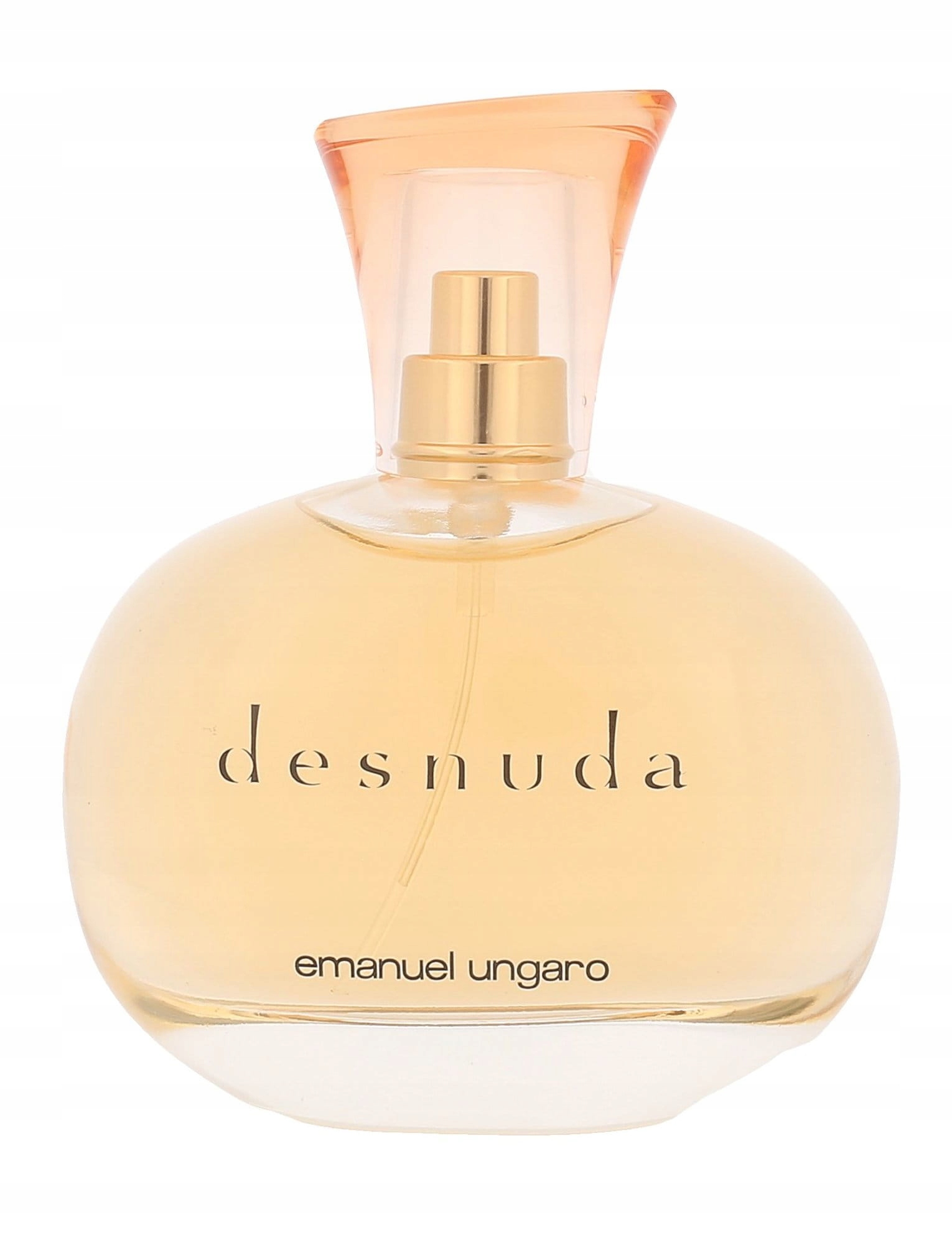 Emanuel Ungaro Desnuda Le Parfum parfémovaná voda 100 ml