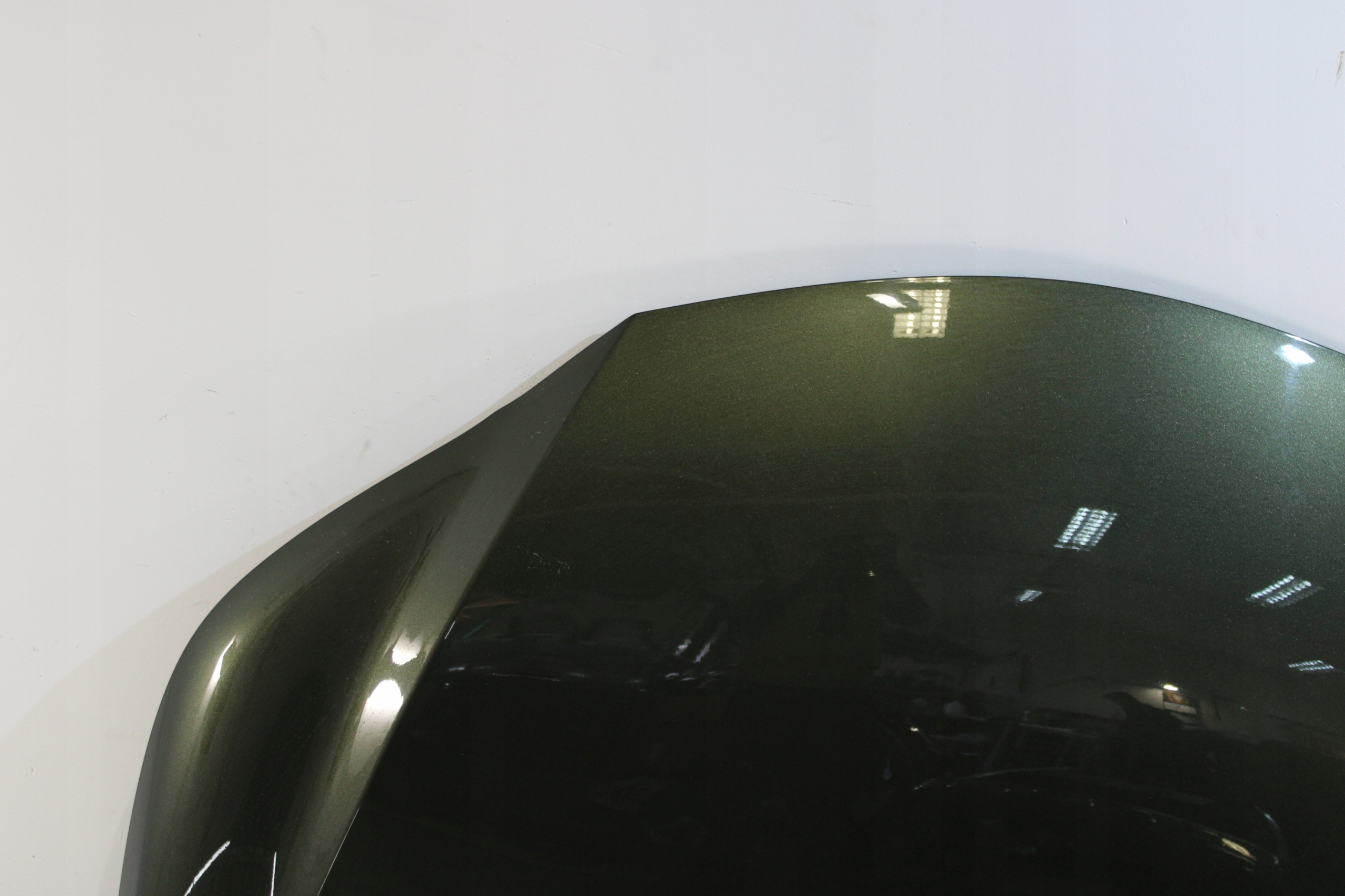 Motorhaube Lexus NX AZ1 Bonnet Hood - Thumbnail 3