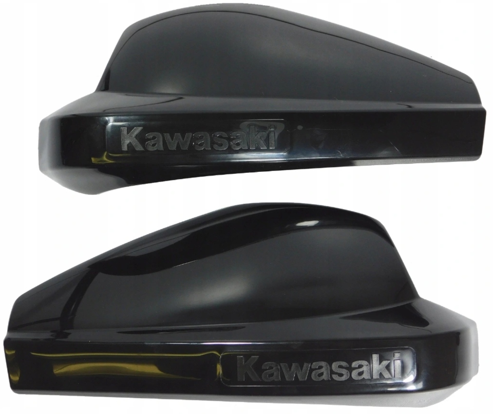 217HGS0008B - ЗАЩИТНЫЕ ЩИТКИ ДЛЯ РУК KAWASAKI VERSYS