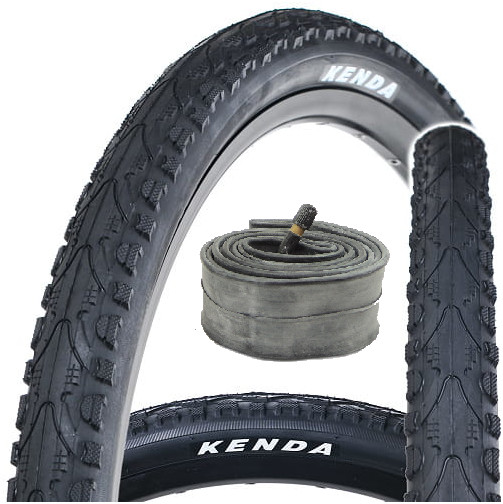 

Opona Rowerowa Kenda 26 x 1,95 50-559 dętka!