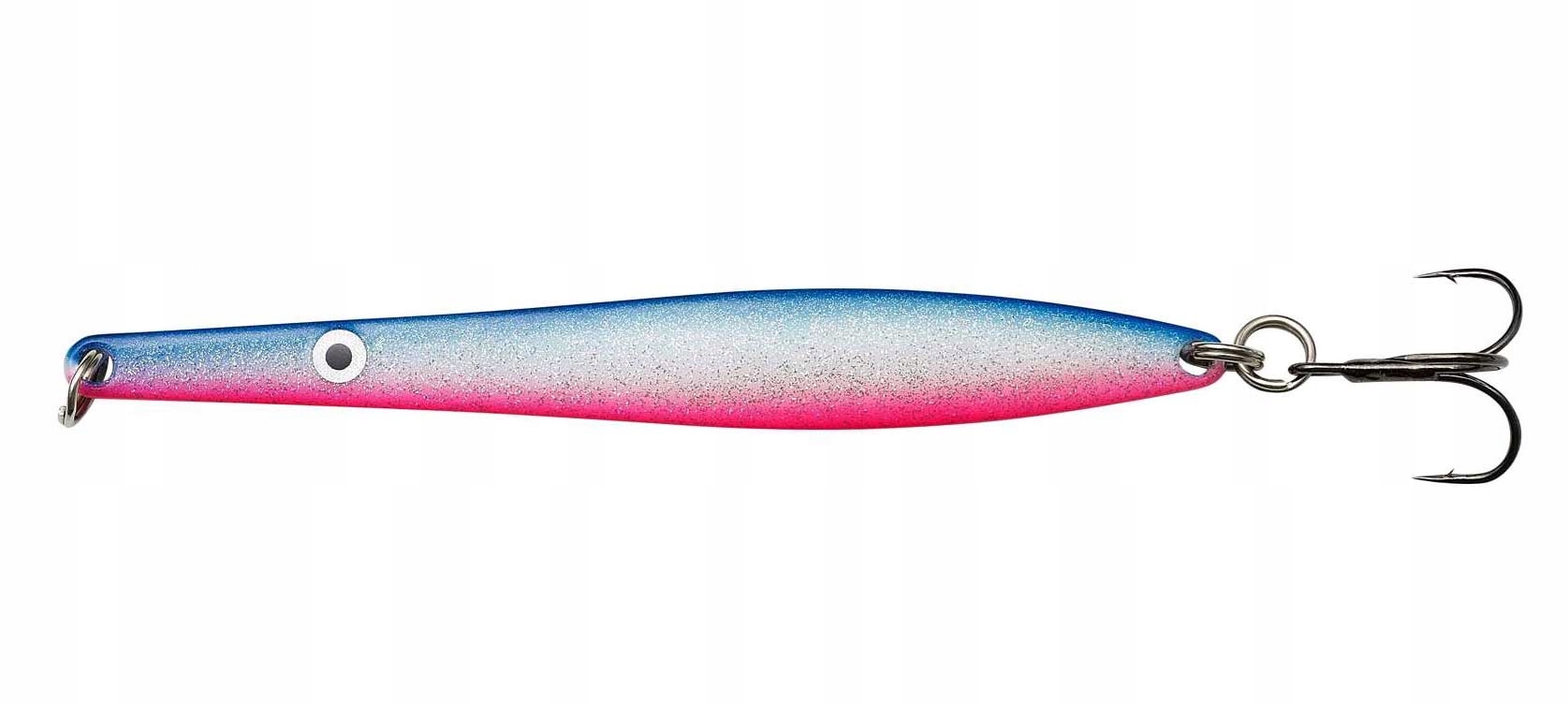 Morska Przynęta Kinetic Silver ARROW-24,0 g