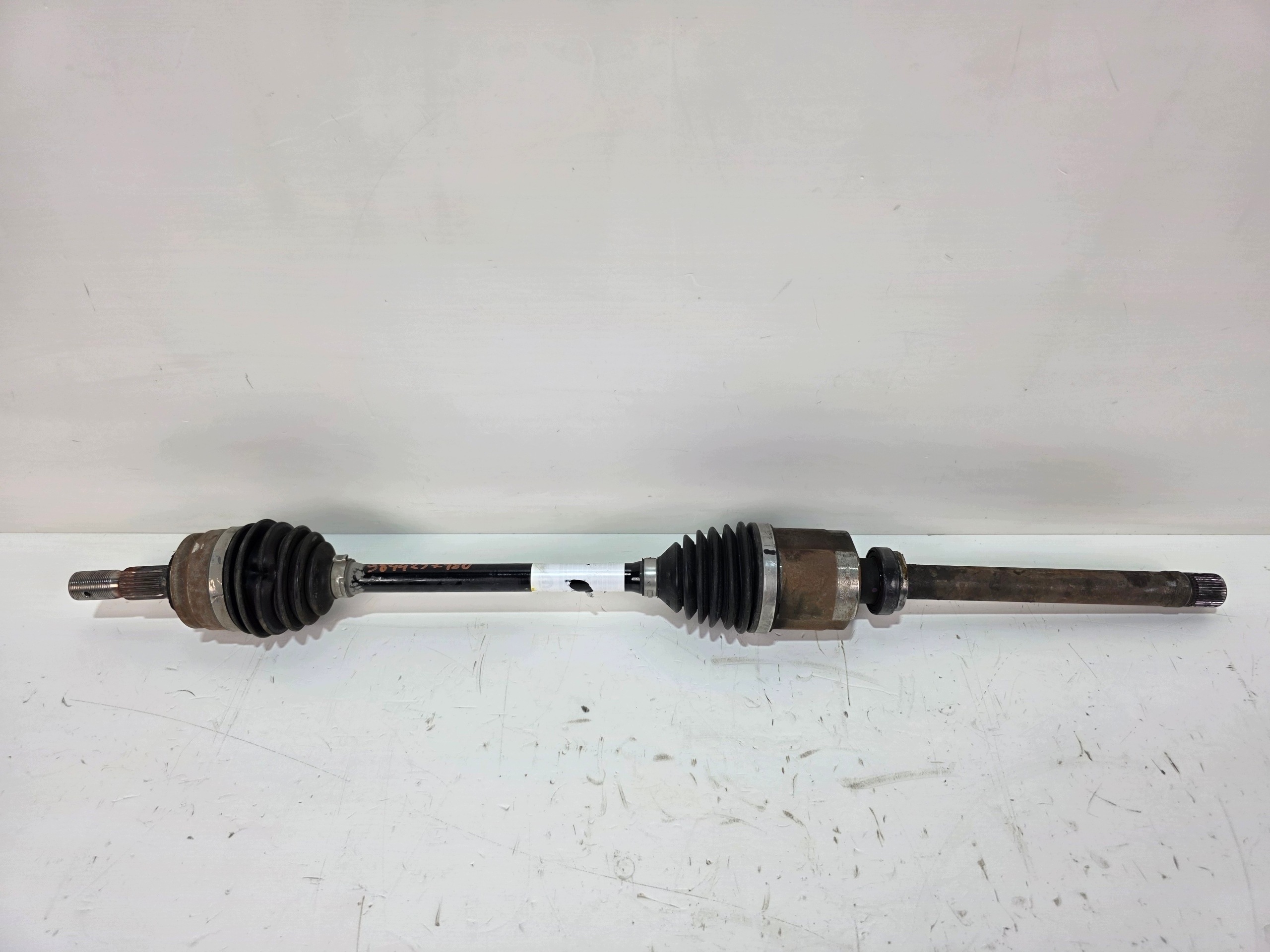 semi-axis right front JEEP AVENGER FIAT 600 1.2 THP 9844257480