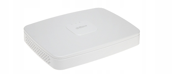 Rejestrator Ip Dahua NVR4108-8P-4KS2/L