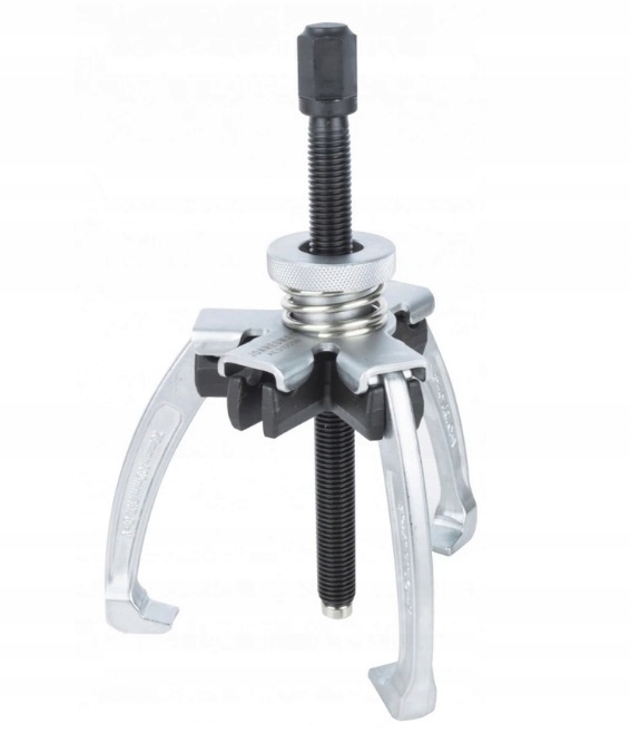 SCIAGACZ DO LOZYSK 3 RAMIENNY 4 100mm PIASTY Weight with packaging 2 kg