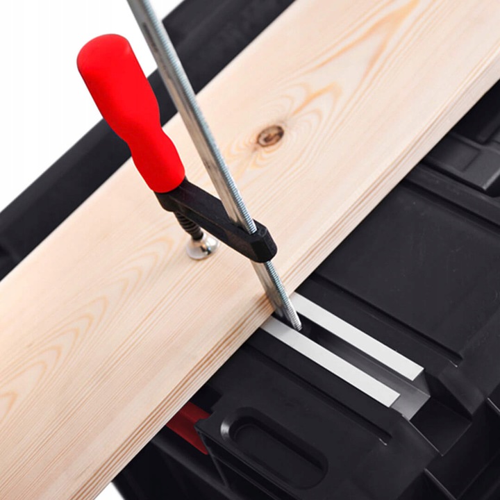 QBRICK System ONE LONGER TECHNIK 50l Weight 8 kg