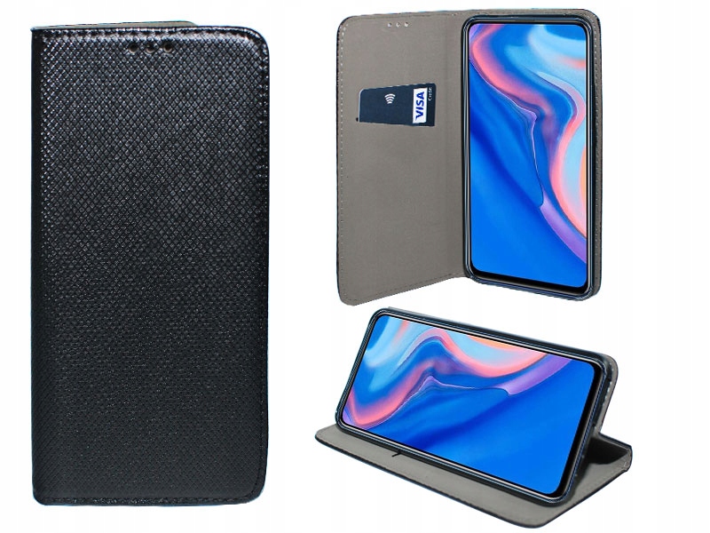 

Pokrowiec Etui Futerał do telesonu Oppo A15s