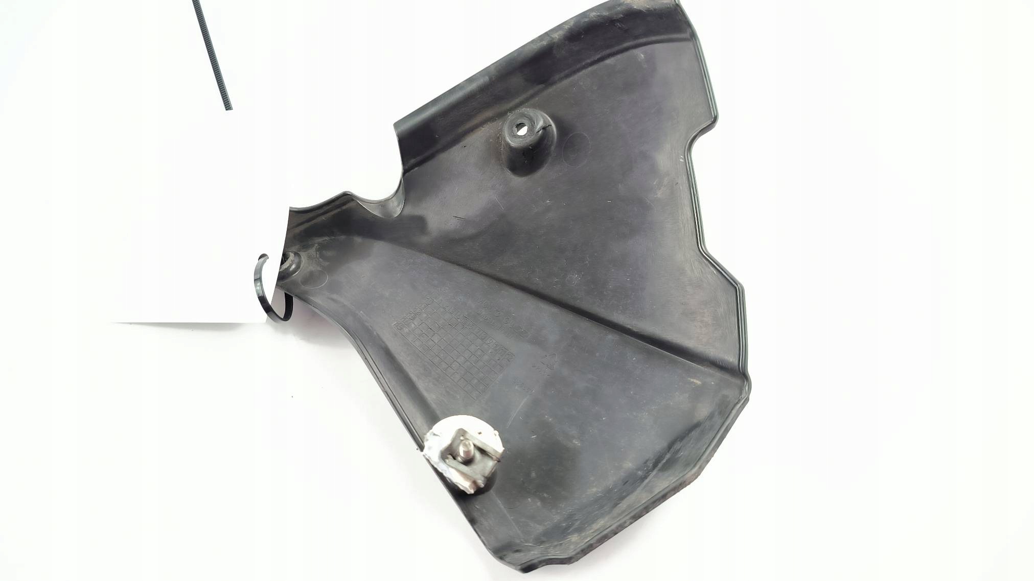Blende Abdeckung MOTOCYKL MOTO GUZZI NORGE 1200 GT 8V