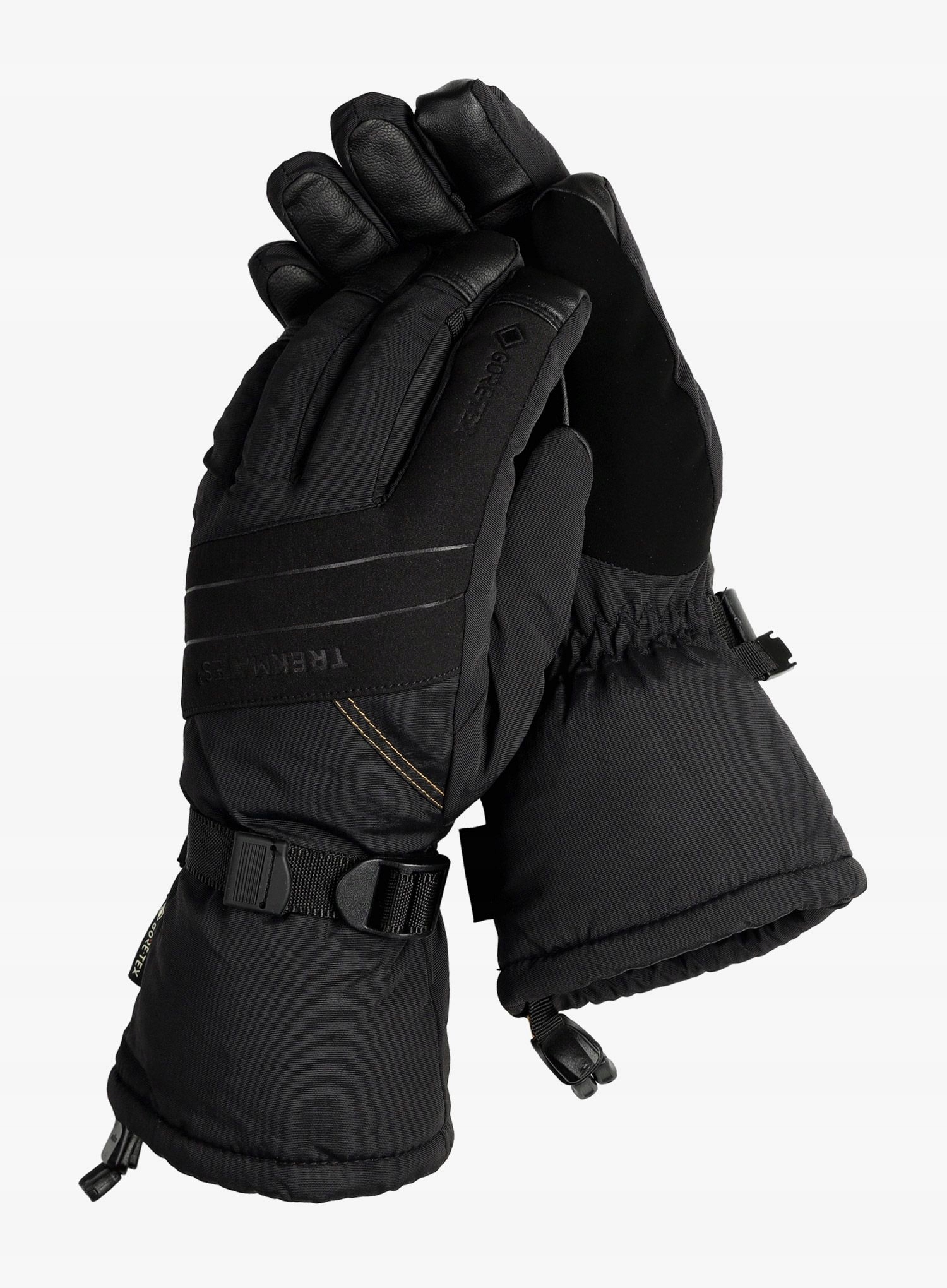 Rukavice Gore Tex Trekmates Matterhorn Gtx Glove černá S