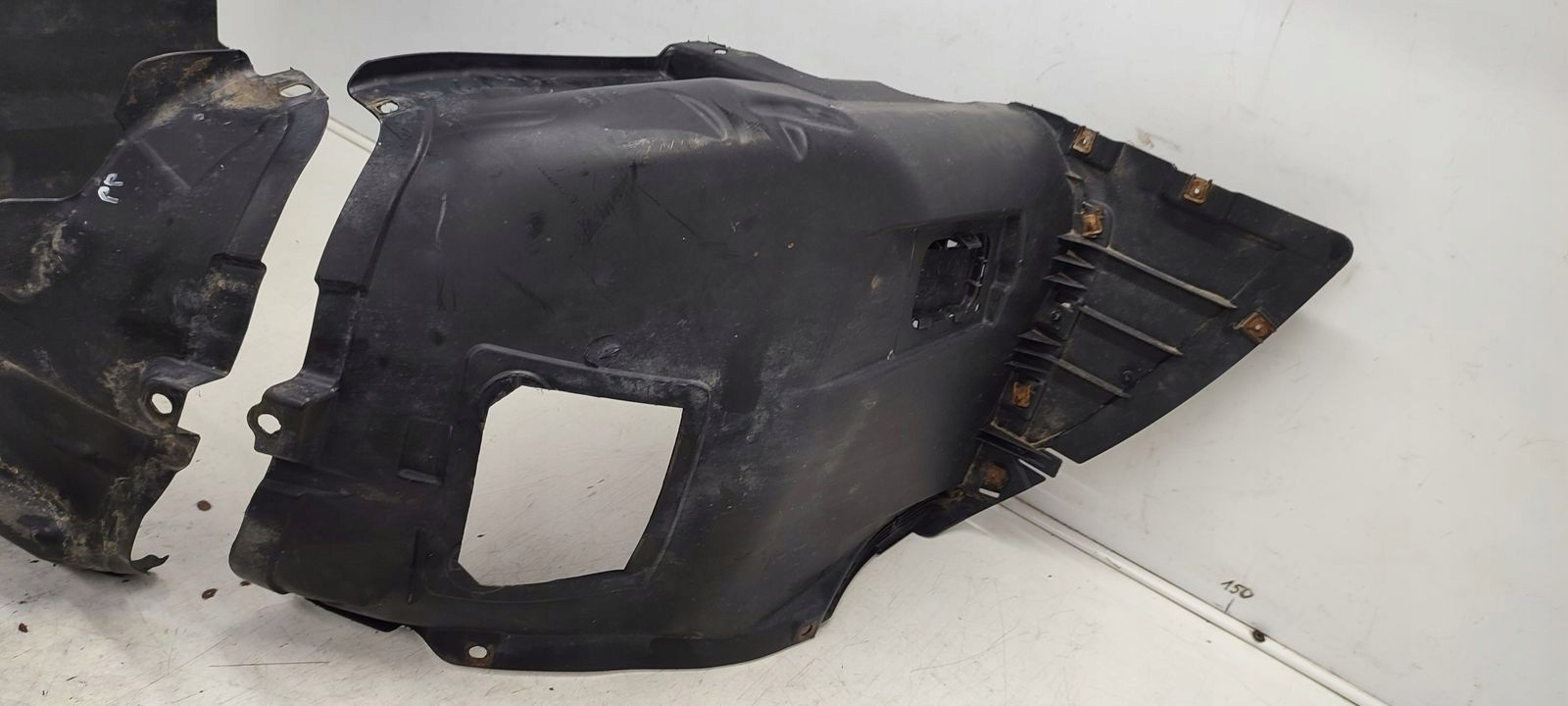 parasale anteriore anteriore destro BMW E90