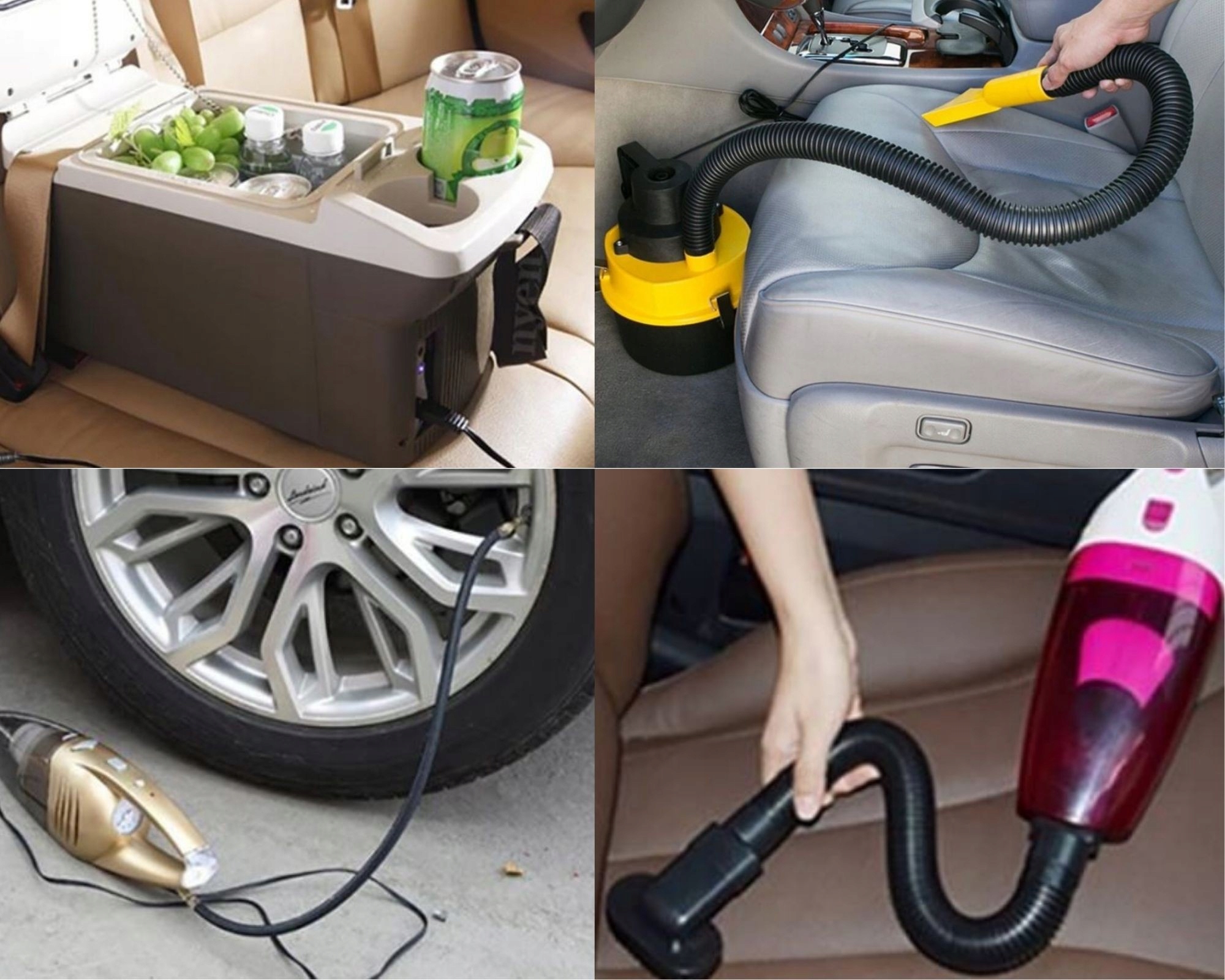 Przedluzacz gniazda zapalniczki kabel 12V 24V 5m Mark Led Rigid