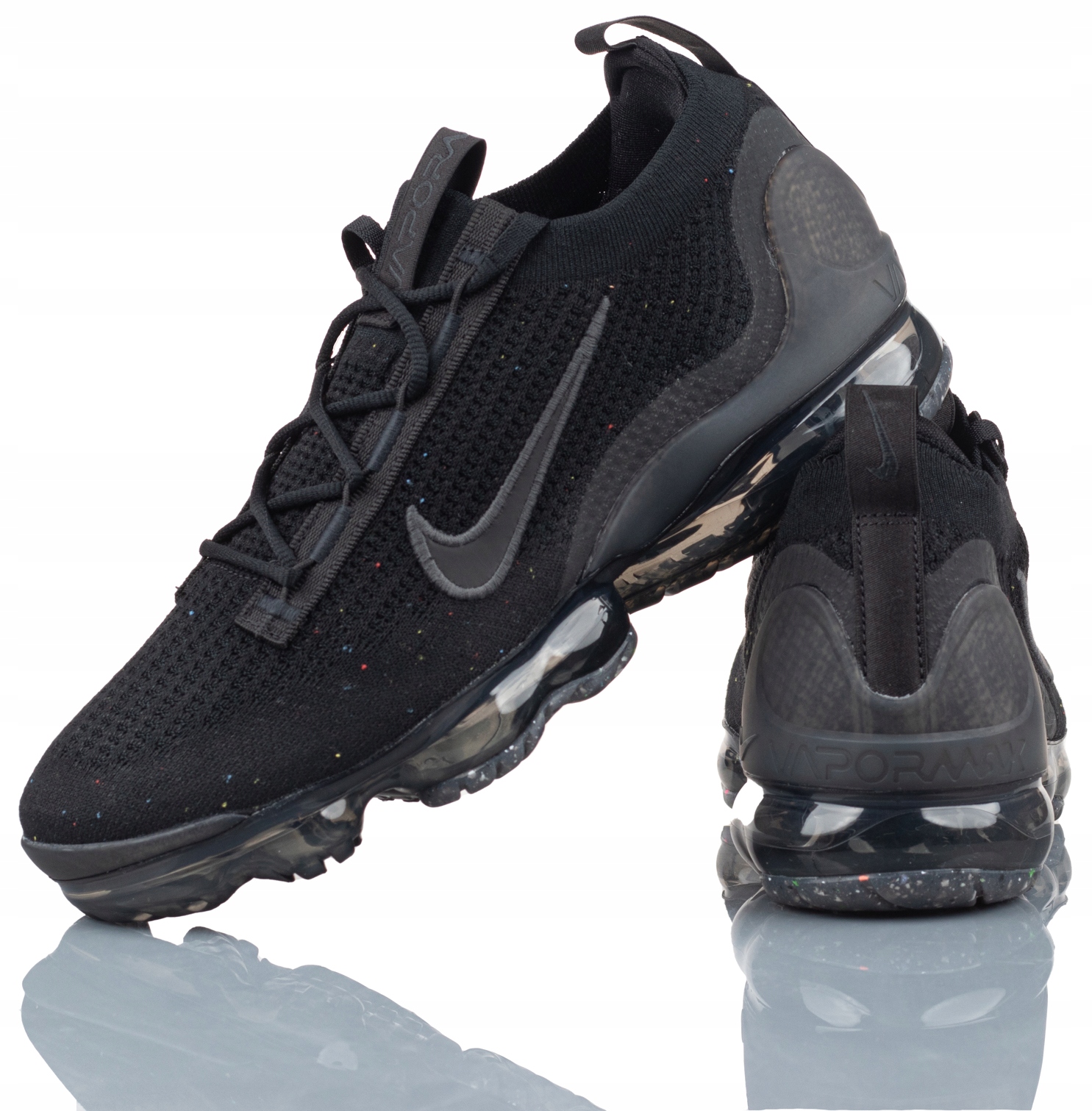 Buty Męskie Sportowe Nike Air Vapormax 2021 Fk DH4084 001 R-42,5