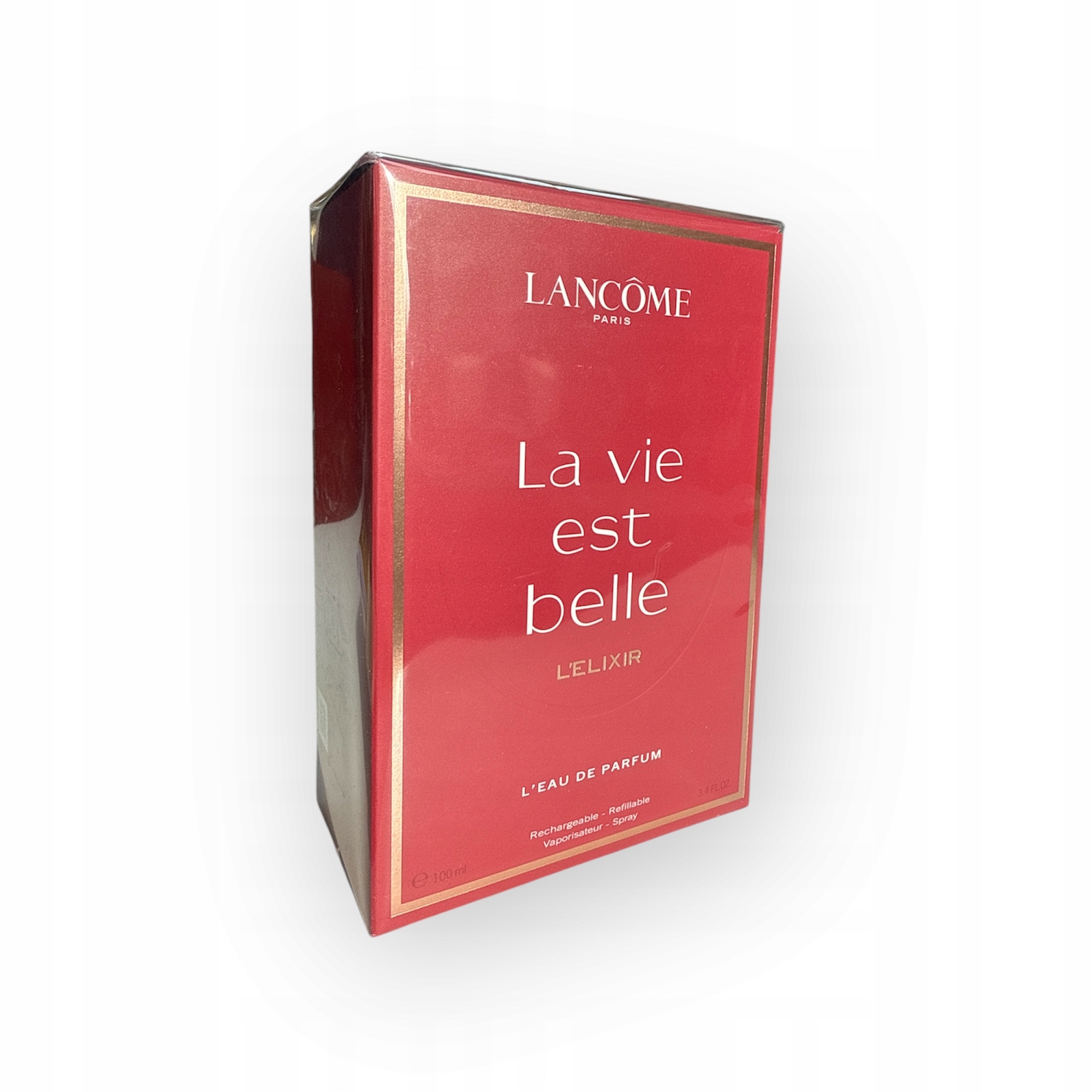 Lancome La Vie Est Belle L'Elixir woda perfumowana 100ml