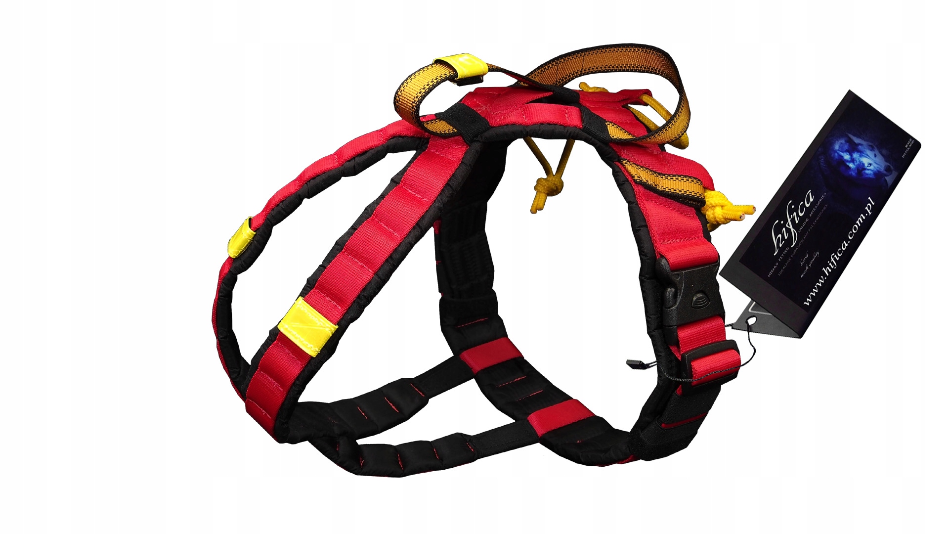 Levně Hifica Sea Guard Pp ML Postroj Wopr pro práci ve vodě, lehký, vztlakový