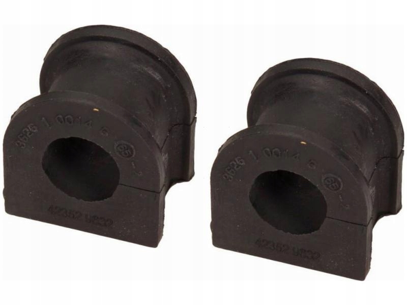 2× Febi Bilstein 42352 подвеска, стабилизатор