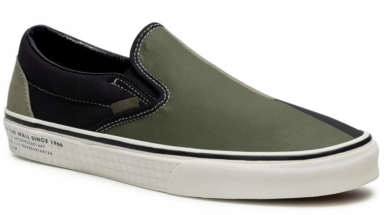

Vans Classic Slip On VN0A4U381FX1 buty 42,5