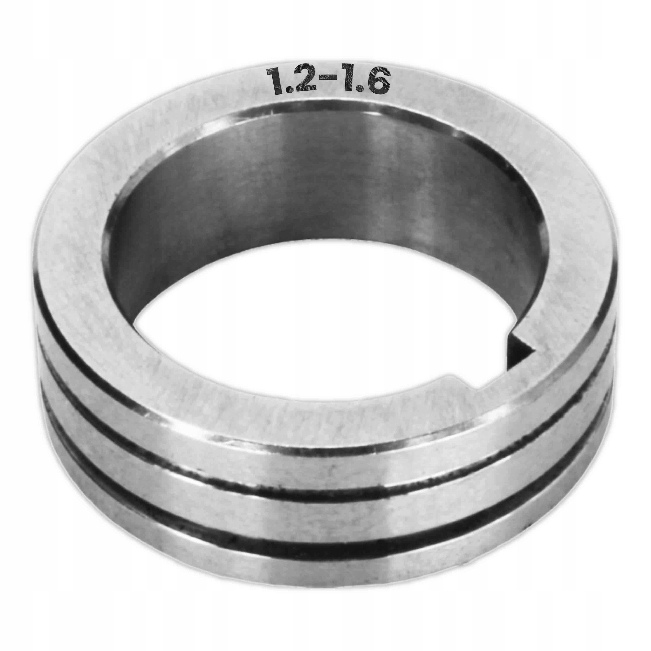 

Vogelmann Rolka prowadząca 30x22x10mm 2RA 1,2/1,6