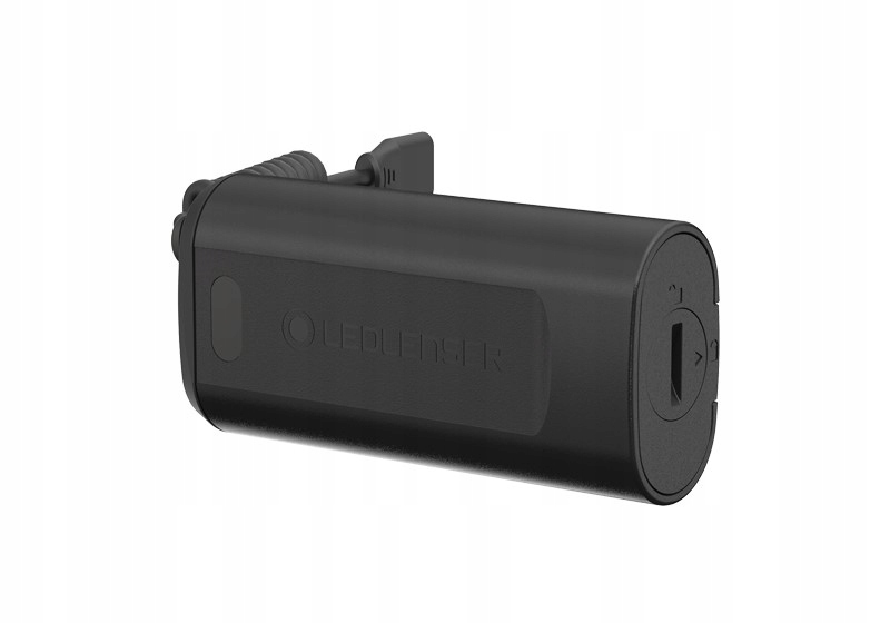 Ledlenser Akumulátor Bluetooth 2 x 21700 Li-ion pro svítilnu