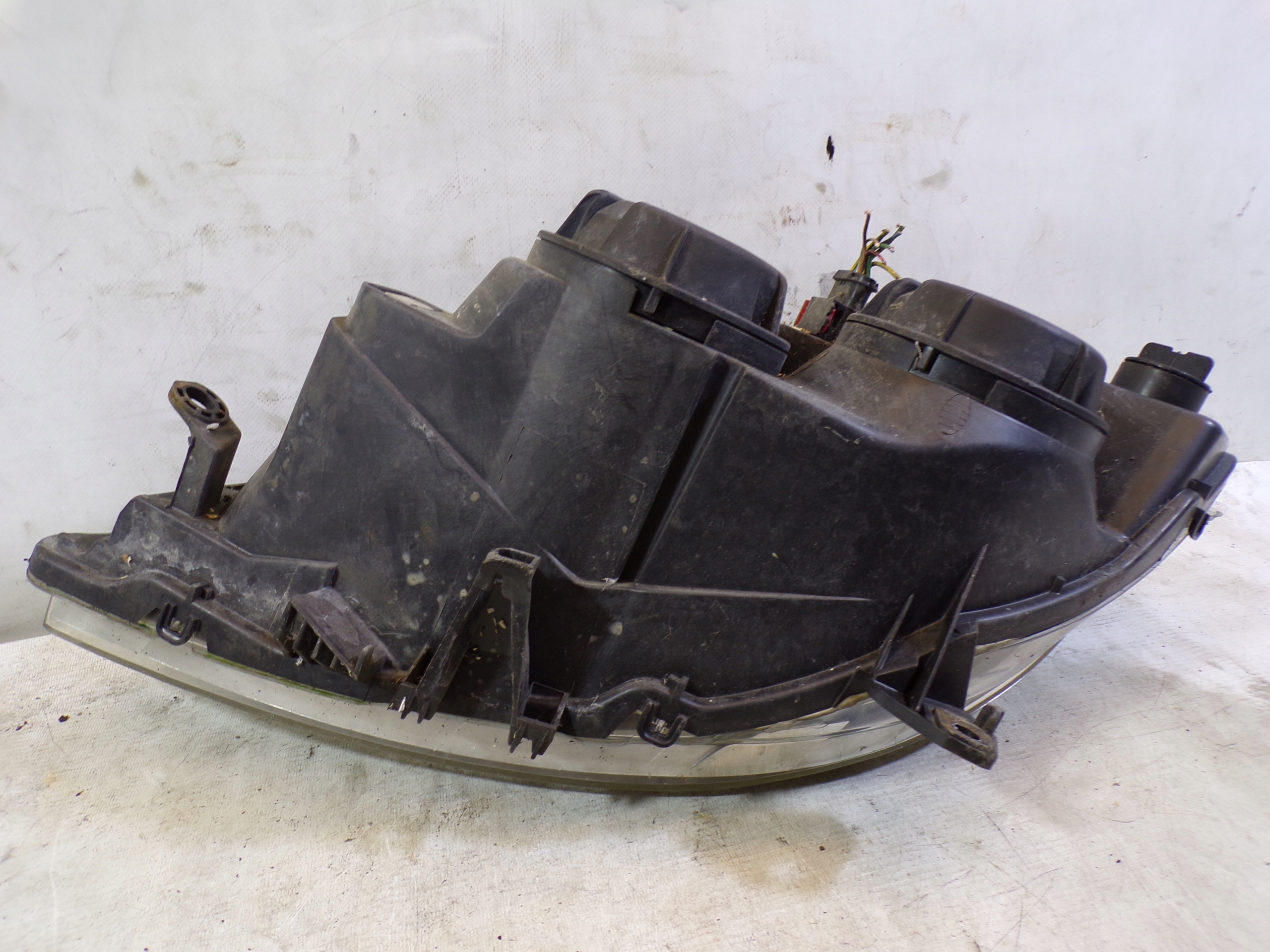 light front front right PEUGEOT 206 LIFT (5) (K1)