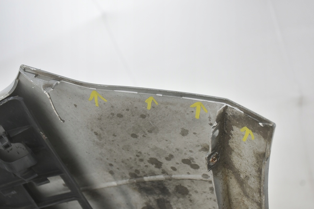 front bumper * front FORD S-MAX MK1 PDC 76