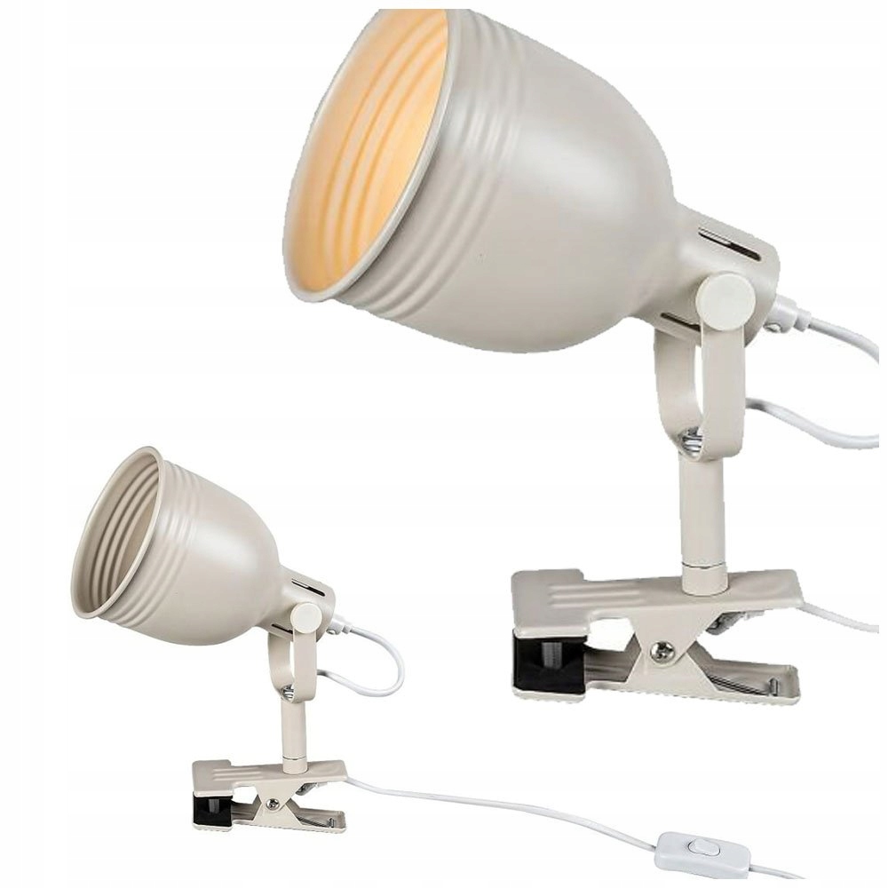 Flint 3093 Rabalux spona na lampu
