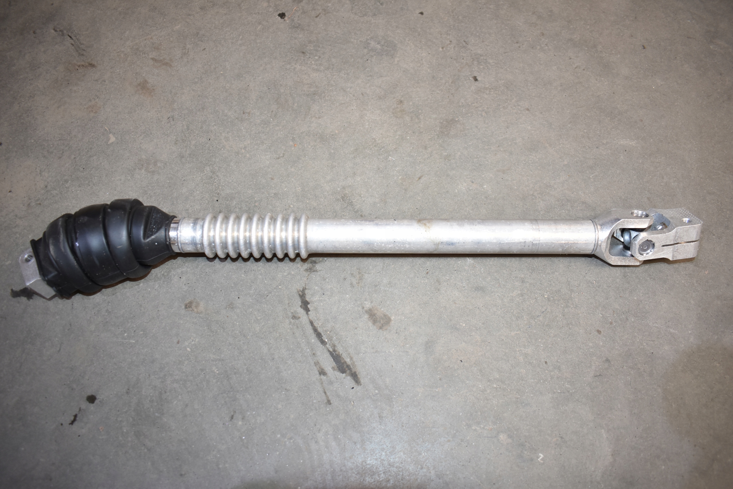 IDEALNY Spurstange der Lenksäule lenkrad BMW G01 G02 1