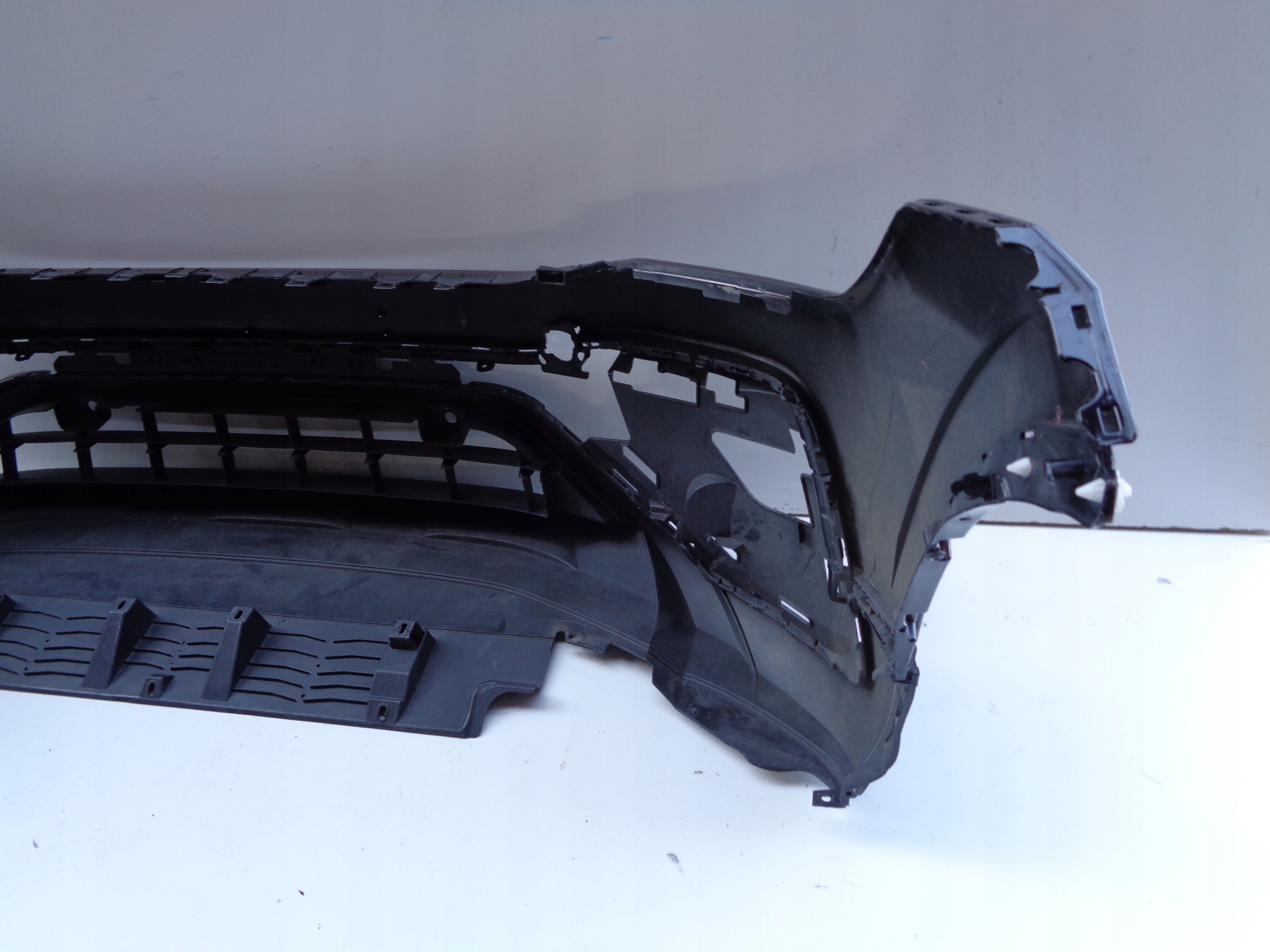 front bumper VW TIGUAN 5NN 20- LIFT ALLSPACE NR 48207