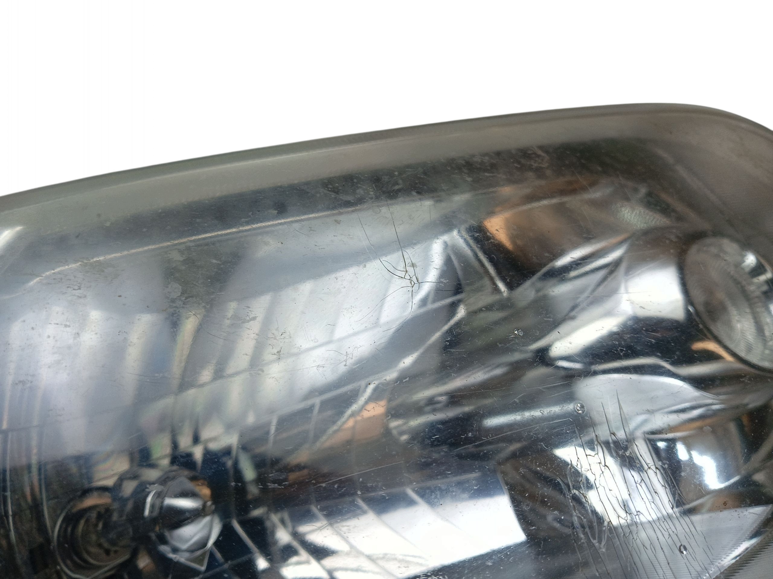 light REFLEKTOR right front DAIHATSU MATERIA (06-12) EUROPA